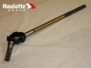 Cardan complet incarcator telescopic Haulotte HTL4017 2326017090
