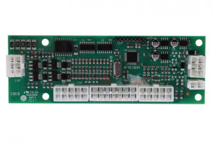 Cartela circuite Haulotte PCB-H079900 4000079900 - Img 2
