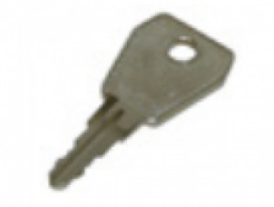 Cheie rezerva pentru nacele tractabile Dinolift 125T, 150T, 180T, 180XT, 210XT, 150ZX