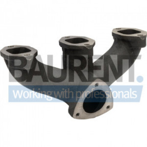Colector de evacuare pentru tractor Fiat 124422