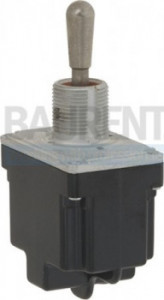 Comutator basculant 3 pozitiinacela ridicatoare JLG 123368