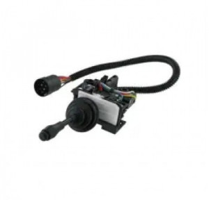 Comutator semnalizare aftermarket pentru tractoare John Deere