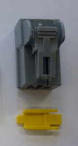 Conector Manitou pentru incarcator telescopic