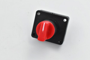 Contact general tractor 100A