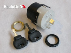 Contact pornire incarcator telescopic Haulotte HTL