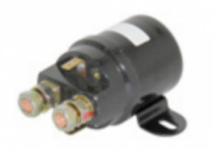 Contactor 12 V pentru nacele marca Youngman