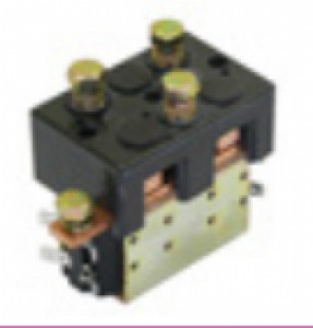 Contactor 24V 100A pentru nacele Haulotte HM8, HM10P