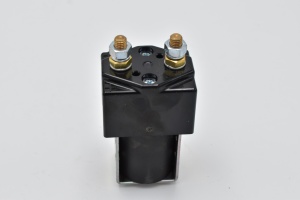 Contactor 24V 150A Allbright SW180B-3 - Img 2