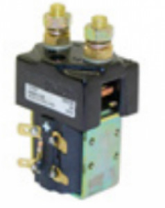 Contactor 24V 80A nacela Genie