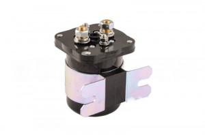 Contactor 24V pentru nacela Skyjack RE 24V114 SJ 103101 - Img 3