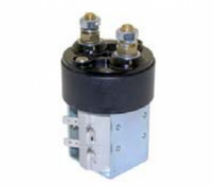 Contactor 45V Albright tip SW62, SW160