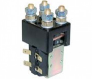 Contactor 48 V Albright seria SW82
