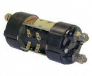 Contactor 48V Albright tip SW65
