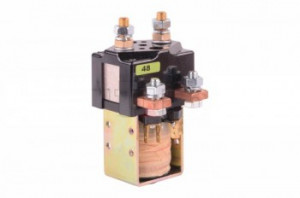 Contactor 48V pentru nacele foarfeca JLG 3669E, 30E, 45E