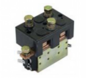 Contactor de 12 V Albright seria DC88