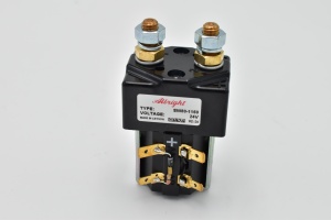Contactor electric 24V 100A pentru motoare electrice SW80-1160, Genie 74268 - Img 5