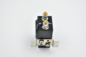 Contactor electric 48V 80A Albright SW60-44P - Img 8