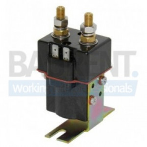 Contactor nacela autoridicatoare JLG 24volt 123358