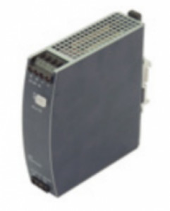 Convertor pentru nacela Teupen
