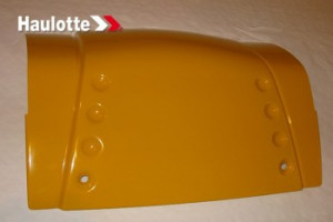 Coperta frontala nacela verticala Haulotte
