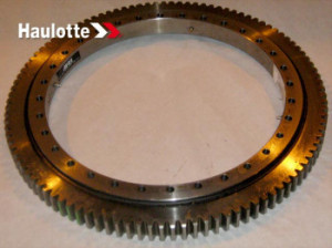 Coroana rotire nacela articulata diesel Haulotte HA16DX 2420303220
