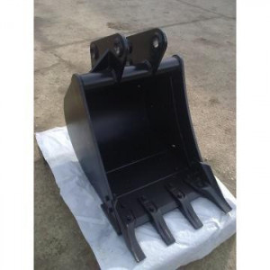 Cupa buldo 50cm T45 - 4 dinti - Heavy Duty
