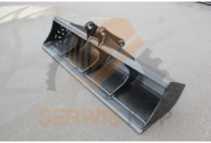 Cupa excavare -1800mm pentru buldoexcavator JCB 3CX 4CX / G2