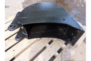 Cupa excavatie pentru buldoexcavator JCB 2CX, 30 cm 528/00400