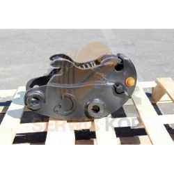 Cupla rapida JCB Quickhitch mechanical 2CX, 3CX COMPACT, MIDI 980/A4618