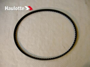 Curea de alternator nacele Haulotte H 1000 /1200 PX motor Hatz2G30