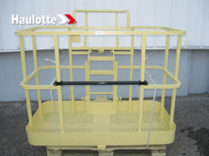 Cusca nacela Haulotte Haulotte H14TX / H 16TPX - HA 16SPX / HA16PX / HA18SPX / HA18PX / HA16D / HA12PX / HA120PX / HA16PE / HA16E / HA15IP