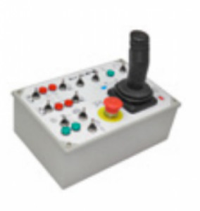 Cutie de control Haulotte 138TA7040