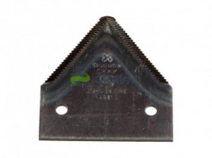 Cutit ptr tractor John Deere