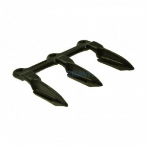 Deget triplu John Deere 525H 25603 compatibil RH153855, H25603, H171032, H 25603 - Img 2