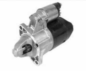 Demaror 12V stivuitor KOMATSU 9 dinti 116TA7151