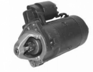 Demaror 12V stivuitor OM PIMESPO 9 dinti 106TA8267