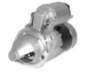 Demaror 12V stivuitor TCM 8 dinti 111TA1191