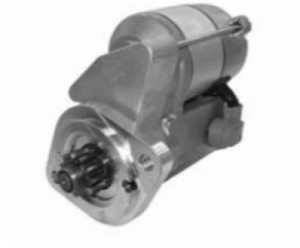 Demaror 12V stivuitor YALE 11 dinti 135TA5624