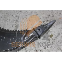 Dinte cupa Caterpillar 428B, 428C 5464141 - Img 2