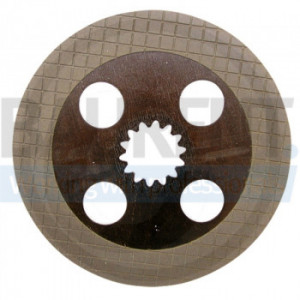 Disc de frana CASE 325 mm 123682