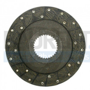 Disc de frana de tractor Deutz-Fahr 123746