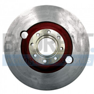 Disc de frana Deutz-Fahr 315 x 22 mm 123807