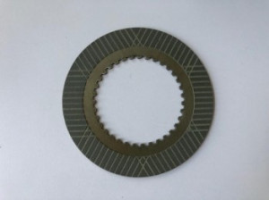 Disc de frictiune pentru buldoexcavator CAT M313-318