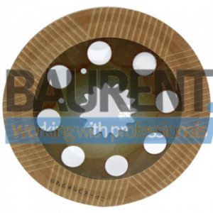 Disc frana pentru tractor Deutz-Fahr 123766