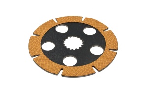 Disc frana punte Manitou 786594 - Img 1