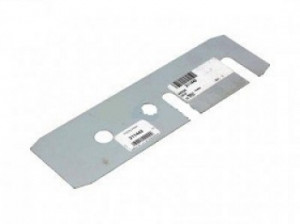 Distantier de reglare 1.00mm Manitou