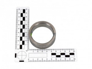 Distantierea arborului de disc John Deere