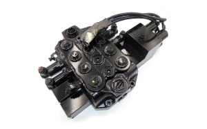 Distribuitor hidraulic Manitou 272894