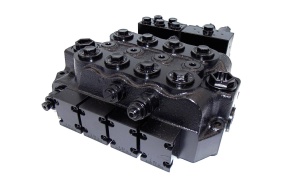 Distribuitor hidraulic Manitou 287530
