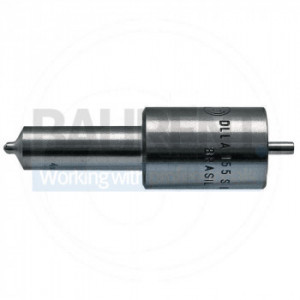 Diuza injector John Deere 124712